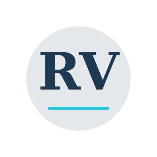 Red Vista Air Duct Services logo